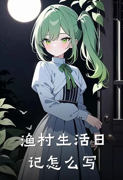 渔村生活日记怎么写