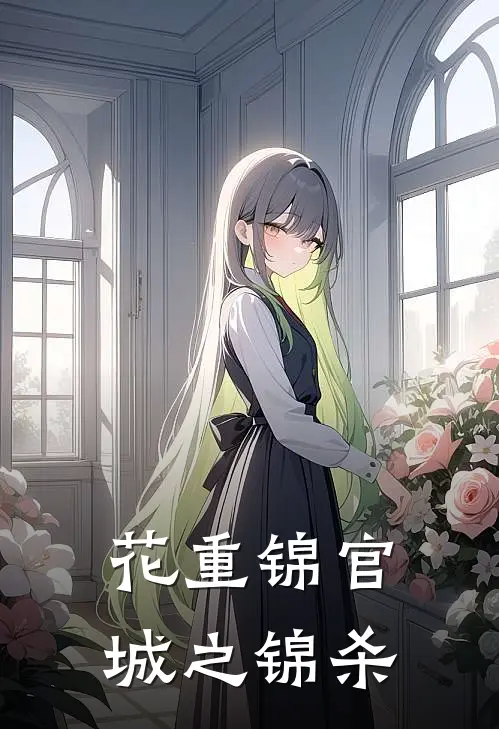 花重锦官城之锦杀