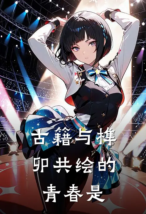 古籍与榫卯共绘的青春是