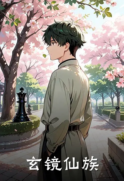 玄镜仙族