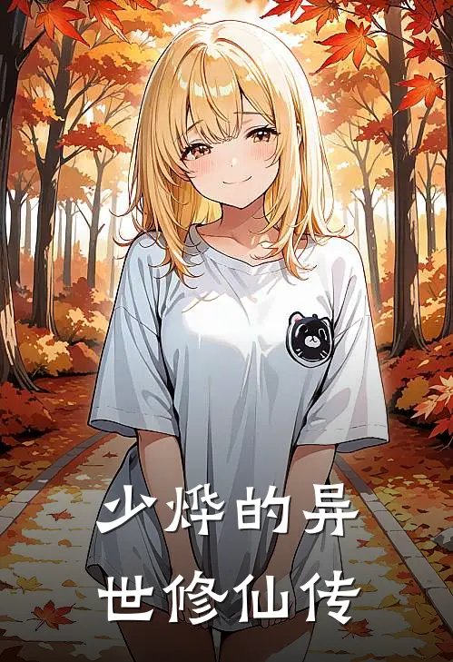 少烨的异世修仙传