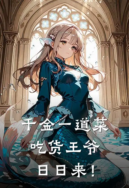 千金一道菜，吃货王爷日日来！