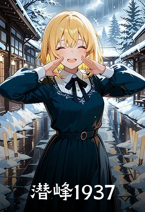 潜峰1937