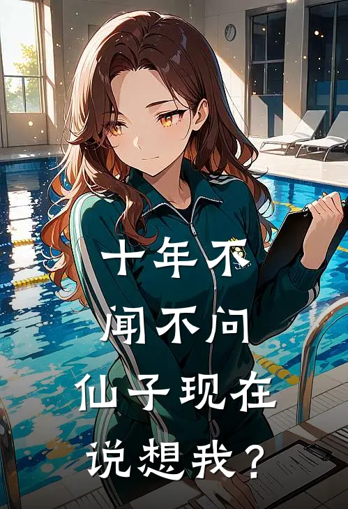 十年不闻不问，仙子现在说想我？