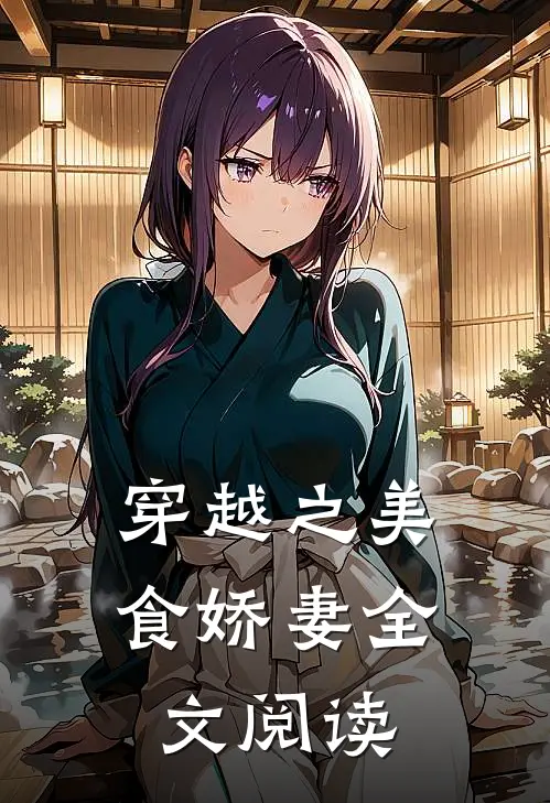 穿越之美食娇妻全文阅读