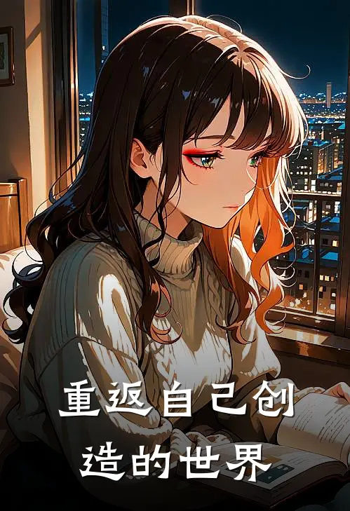 重返自己创造的世界