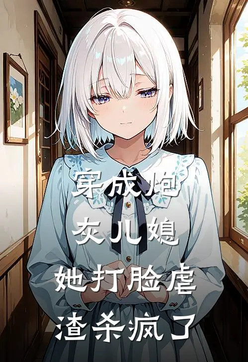 穿成炮灰儿媳，她打脸虐渣杀疯了