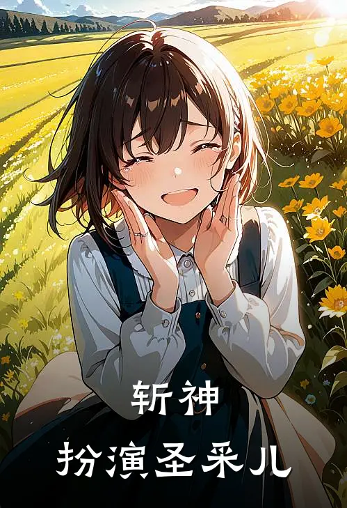 斩神：扮演圣采儿