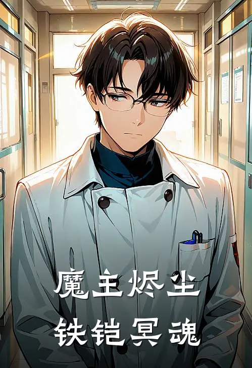 魔主烬尘：铁铠冥魂