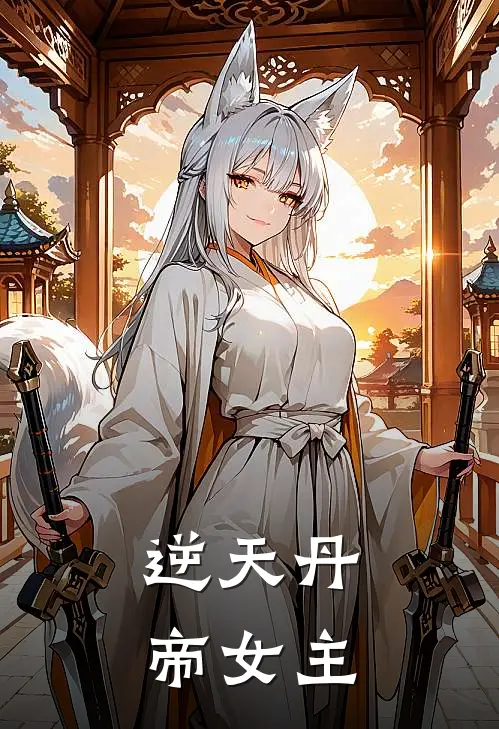 逆天丹帝女主