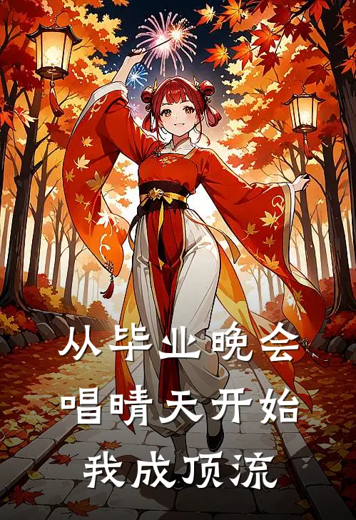 从毕业晚会唱晴天开始，我成顶流