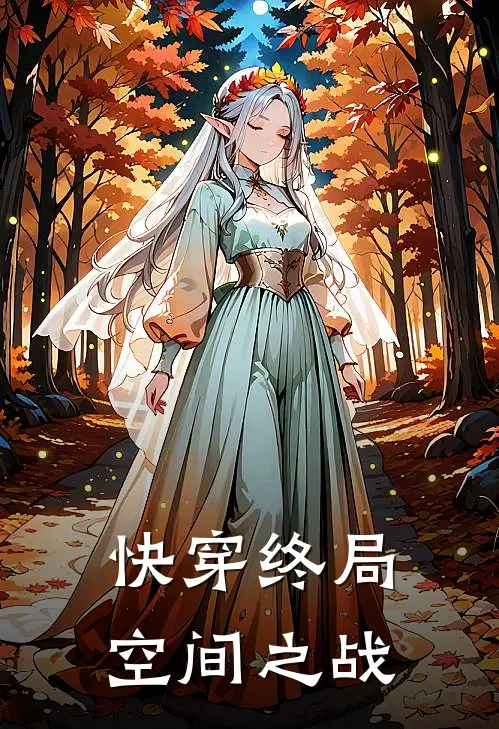 快穿终局空间之战