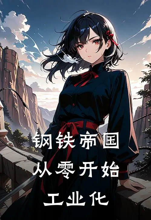 钢铁帝国：从零开始工业化