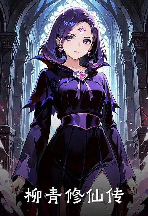 柳青修仙传