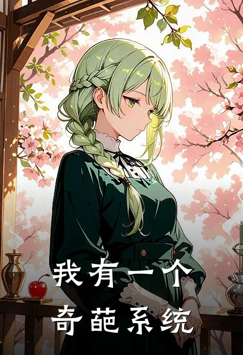 我有一个奇葩系统