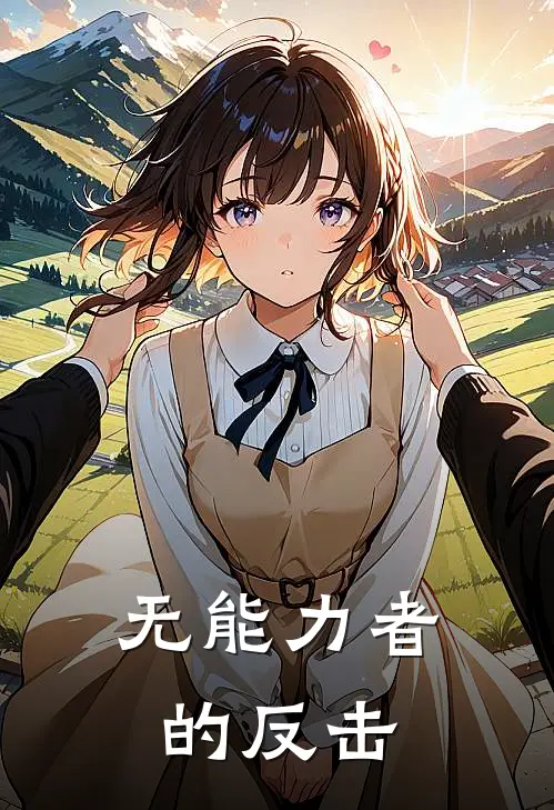 无能力者的反击