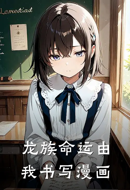 龙族命运由我书写漫画