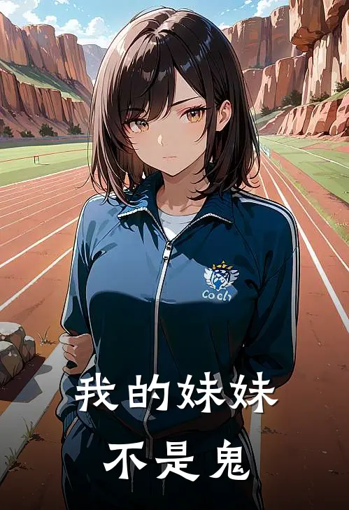 我的妹妹不是鬼