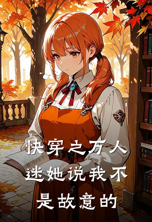 快穿之万人迷她说我不是故意的