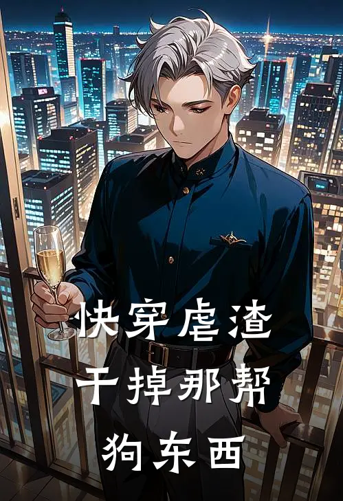 快穿虐渣：干掉那帮狗东西