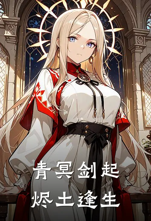 青冥剑起：烬土逢生