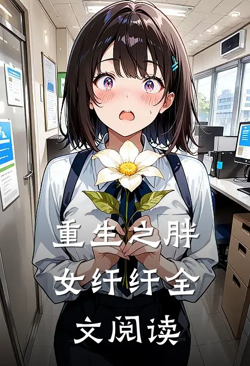 重生之胖女纤纤全文阅读