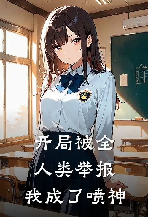 开局被全人类举报，我成了喷神