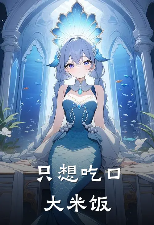 只想吃口大米饭