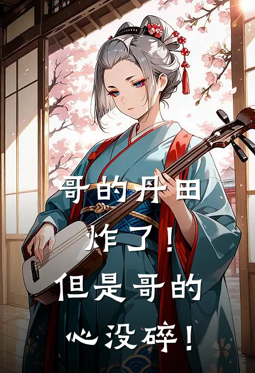 哥的丹田炸了！但是哥的心没碎！