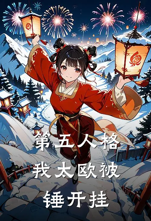 第五人格：我太欧被锤开挂