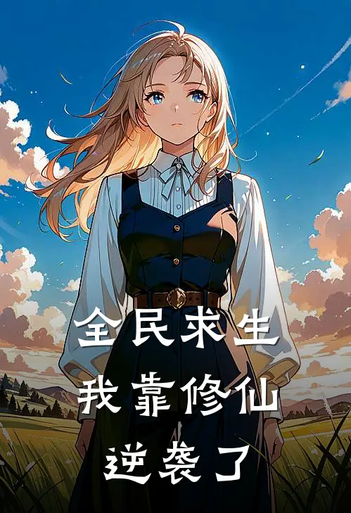 全民求生：我靠修仙逆袭了