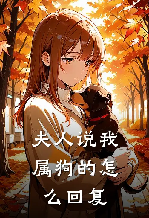 夫人说我属狗的怎么回复