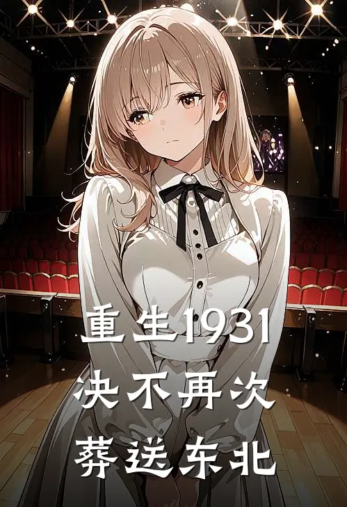 重生1931：决不再次葬送东北