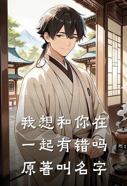 我想和你在一起有错吗原著叫名字