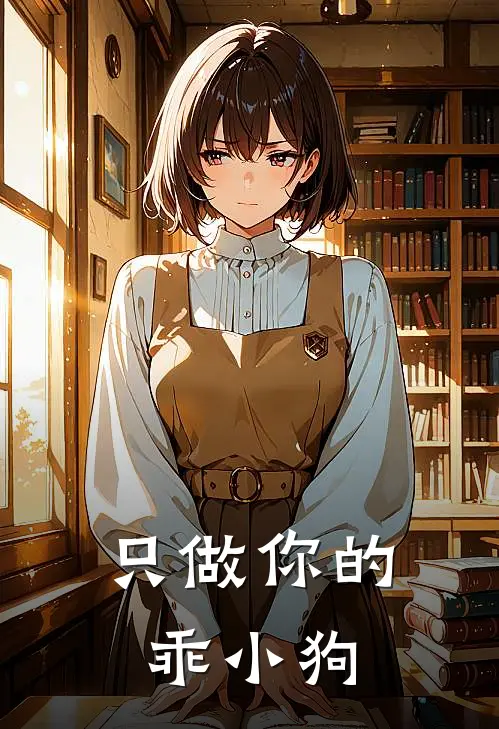 只做你的乖小狗