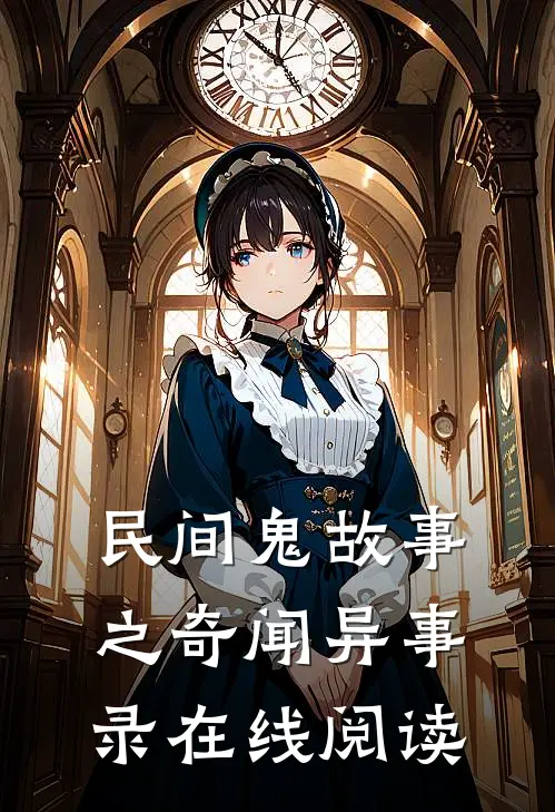 民间鬼故事之奇闻异事录在线阅读