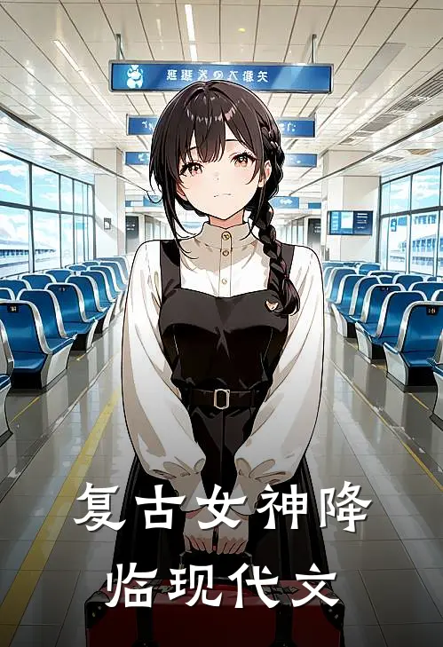 复古女神降临现代文