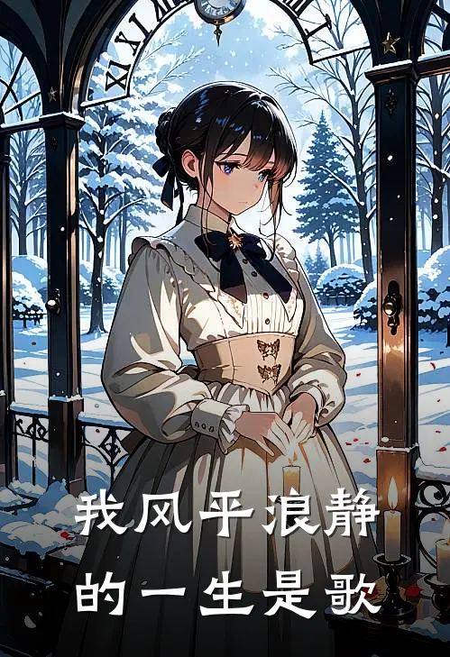 我风平浪静的一生是歌