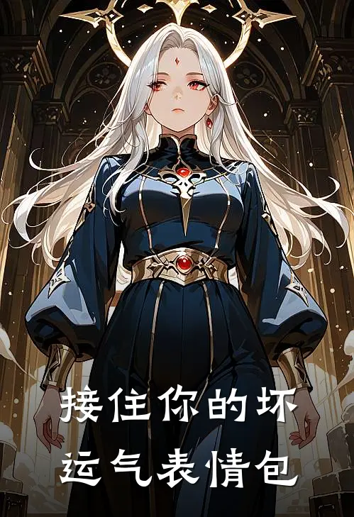 接住你的坏运气表情包