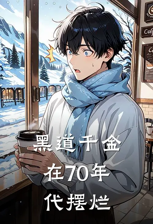 黑道千金在70年代摆烂