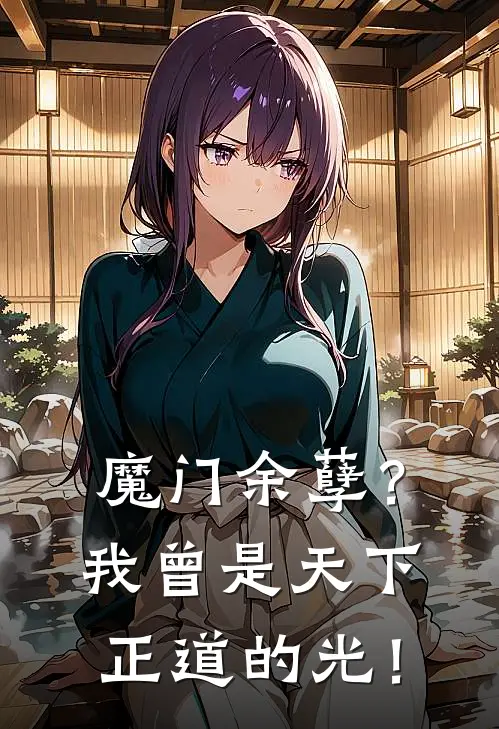 魔门余孽？我曾是天下正道的光！