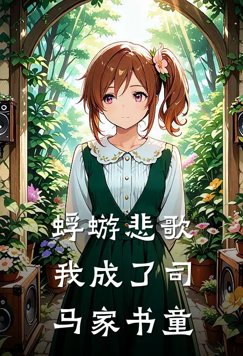 蜉蝣悲歌：我成了司马家书童