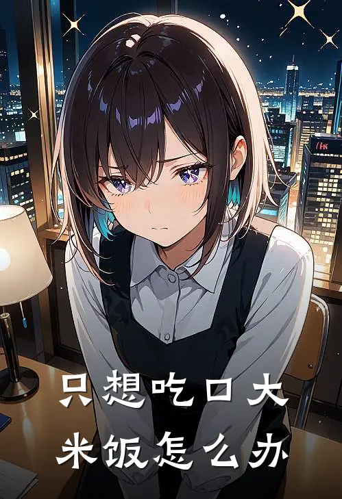 只想吃口大米饭怎么办