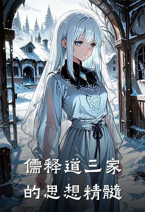 儒释道三家的思想精髓