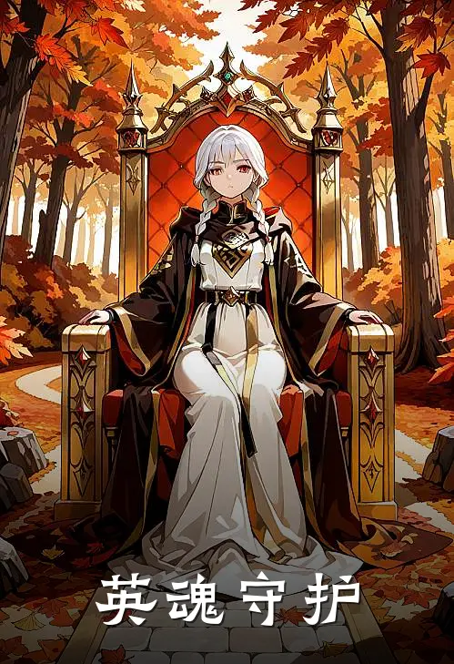 英魂守护