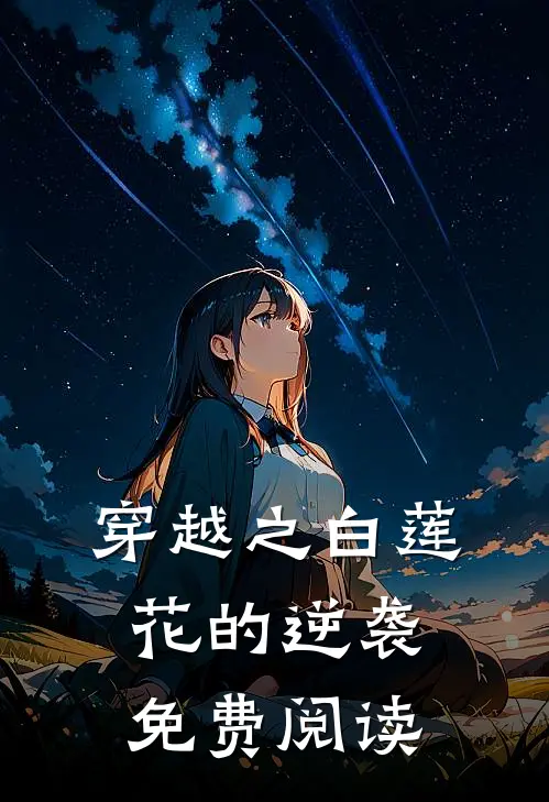 穿越之白莲花的逆袭免费阅读