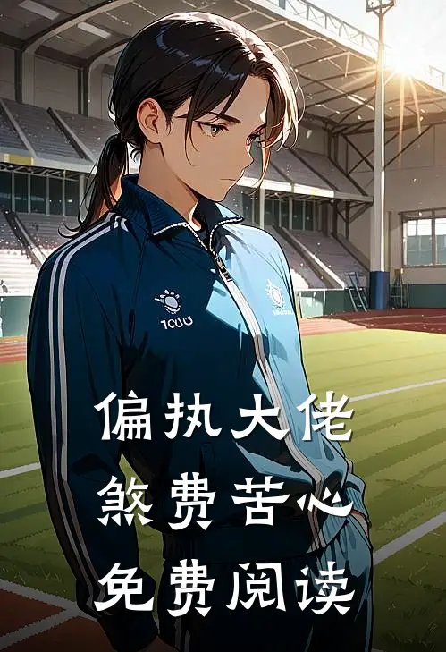 偏执大佬煞费苦心免费阅读