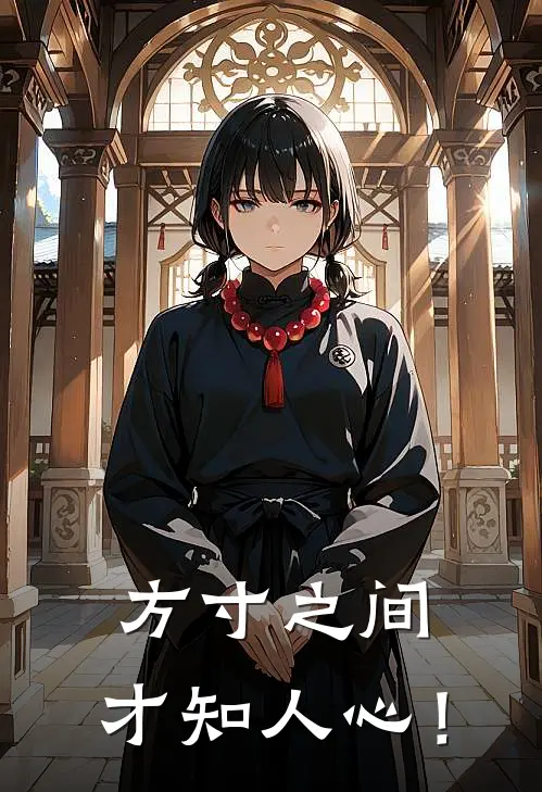 方寸之间，才知人心！