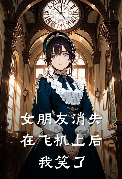 女朋友消失在飞机上后，我笑了