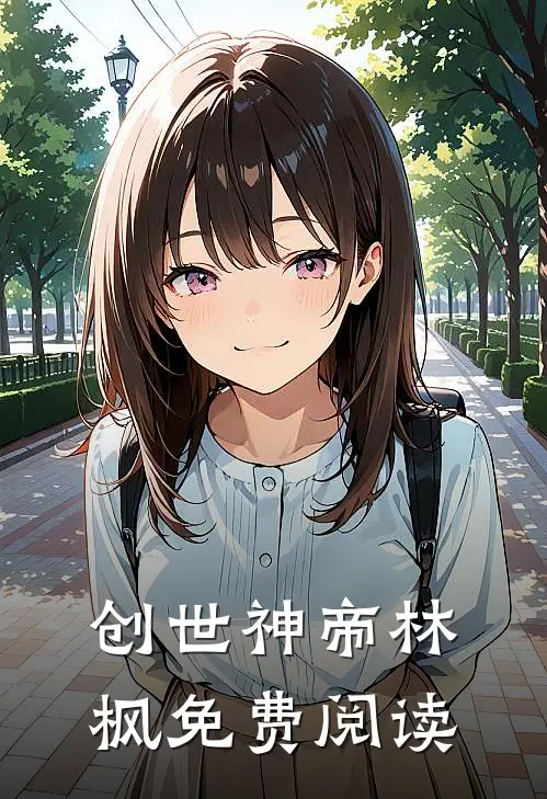 创世神帝林枫免费阅读